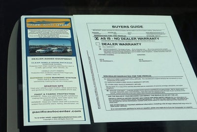 2017 Nissan NV200 SV