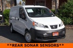 2018 Nissan NV200 Compact Cargo S