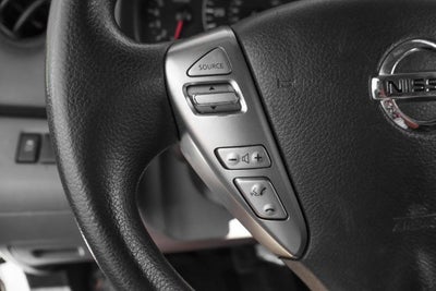 2018 Nissan NV200 Compact Cargo S