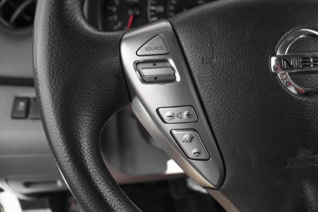 2018 Nissan NV200 Compact Cargo S