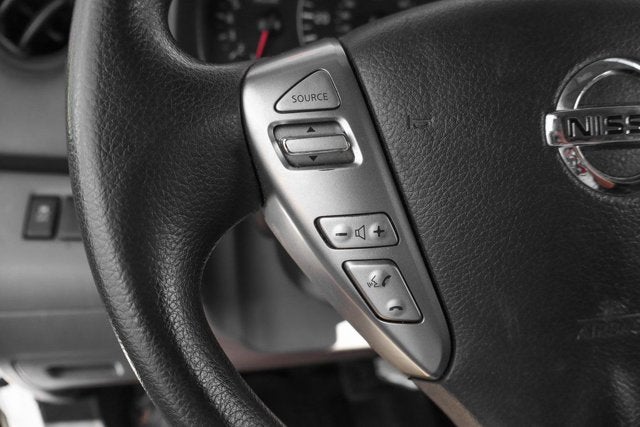 2018 Nissan NV200 Compact Cargo S