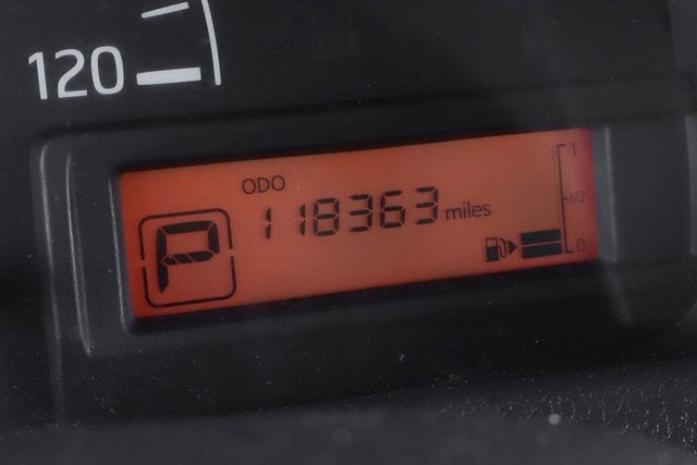 2018 Nissan NV200 Compact Cargo S