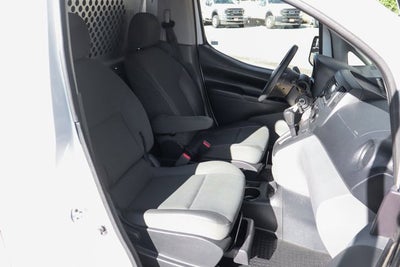 2018 Nissan NV200 Compact Cargo S