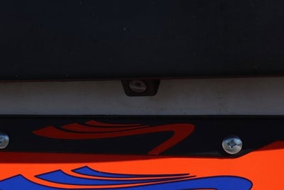 2018 Nissan NV200 Compact Cargo S