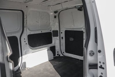 2018 Nissan NV200 Compact Cargo S