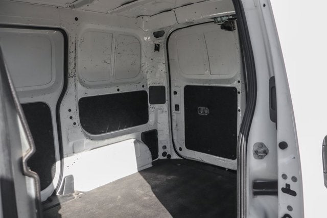 2018 Nissan NV200 Compact Cargo S