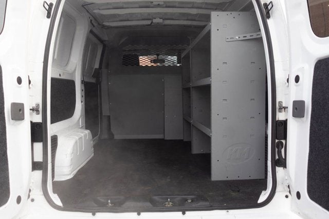 2020 Nissan NV200 Compact Cargo SV