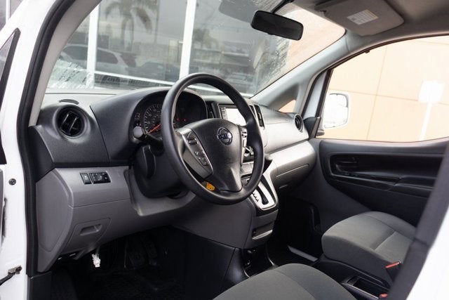 2020 Nissan NV200 Compact Cargo SV