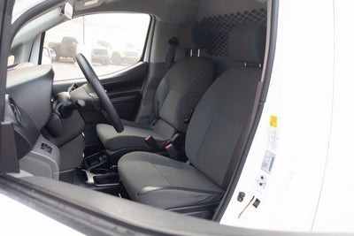 2020 Nissan NV200 Compact Cargo SV