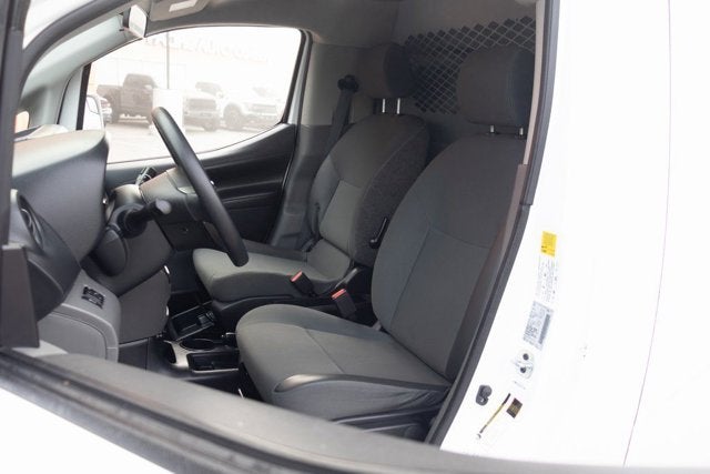 2020 Nissan NV200 Compact Cargo SV