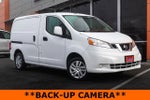 2020 Nissan NV200 Compact Cargo SV
