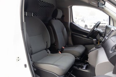 2020 Nissan NV200 Compact Cargo SV