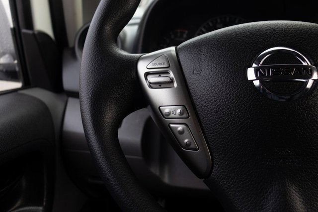 2020 Nissan NV200 Compact Cargo SV