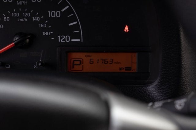 2020 Nissan NV200 Compact Cargo SV