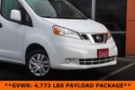 2020 Nissan NV200 Compact Cargo SV