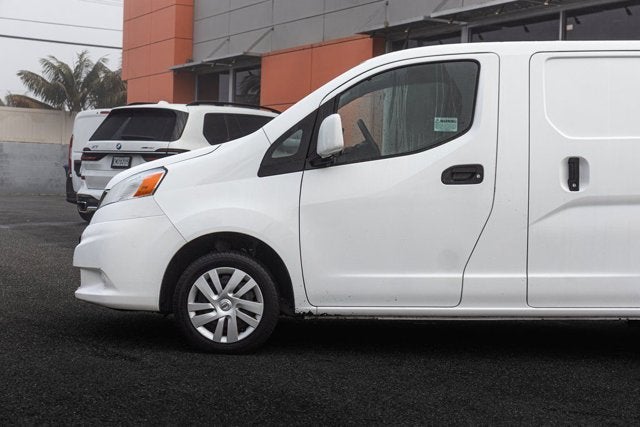 2020 Nissan NV200 Compact Cargo SV