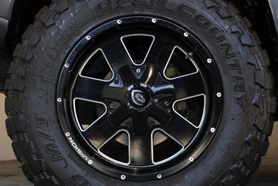 2019 Toyota Tacoma 2WD SR5