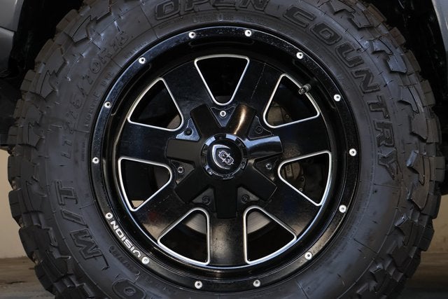 2019 Toyota Tacoma 2WD SR5