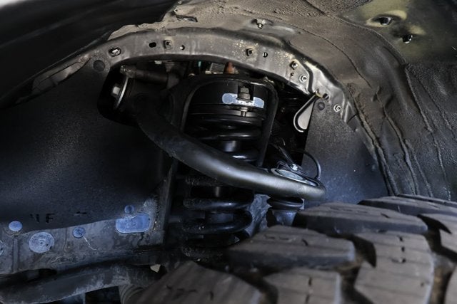 2019 Toyota Tacoma 2WD SR5