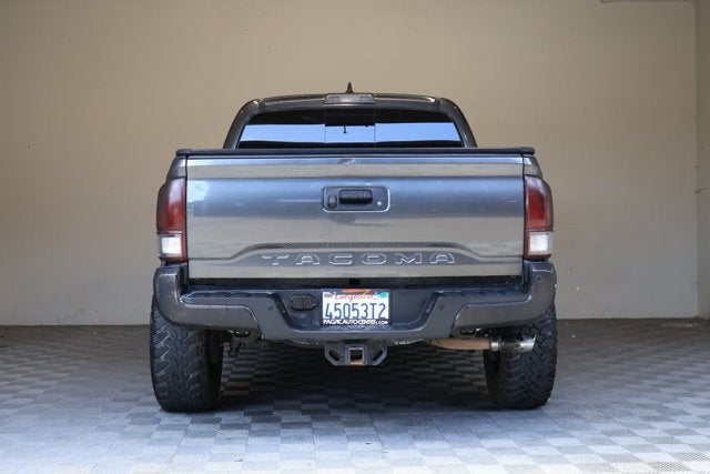 2019 Toyota Tacoma 2WD SR5