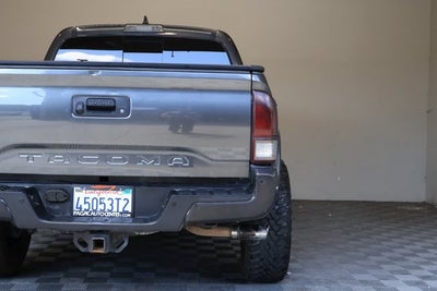 2019 Toyota Tacoma 2WD SR5