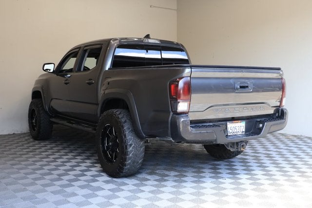 2019 Toyota Tacoma 2WD SR5