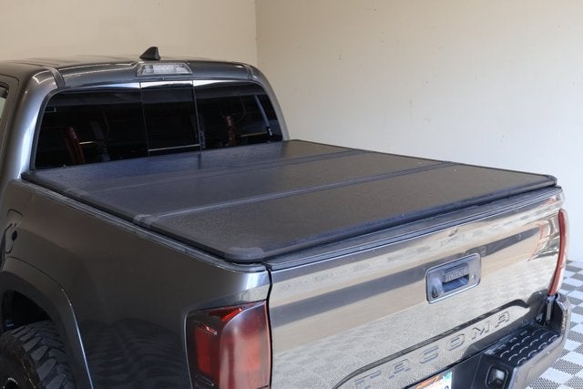 2019 Toyota Tacoma 2WD SR5