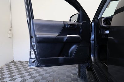 2019 Toyota Tacoma 2WD SR5