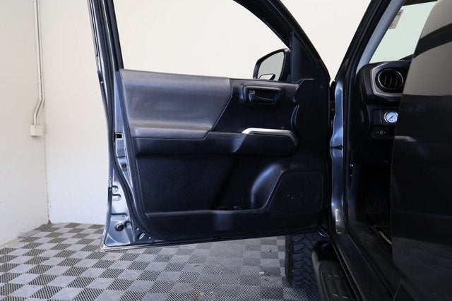 2019 Toyota Tacoma 2WD SR5