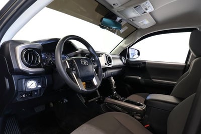2019 Toyota Tacoma 2WD SR5