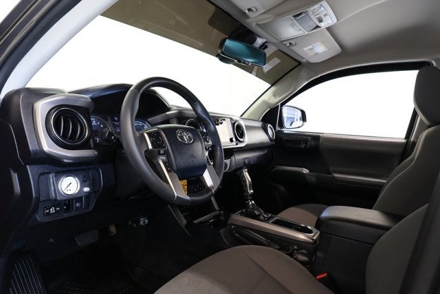 2019 Toyota Tacoma 2WD SR5
