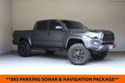 2019 Toyota Tacoma 2WD SR5