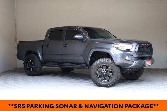 2019 Toyota Tacoma 2WD SR5