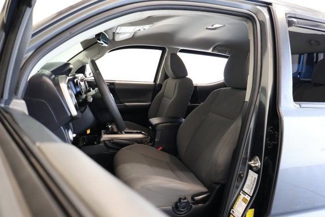 2019 Toyota Tacoma 2WD SR5