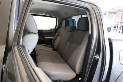 2019 Toyota Tacoma 2WD SR5