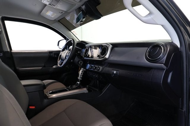 2019 Toyota Tacoma 2WD SR5