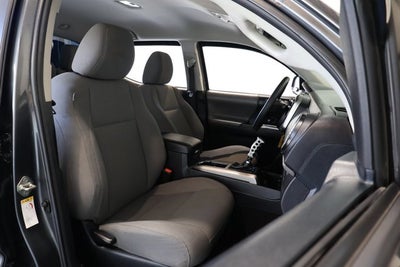 2019 Toyota Tacoma 2WD SR5