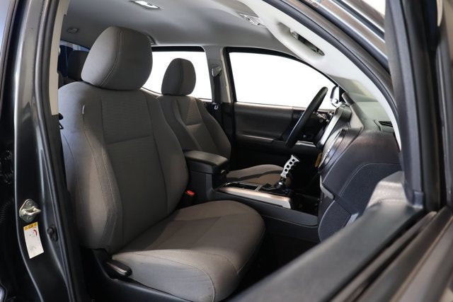 2019 Toyota Tacoma 2WD SR5