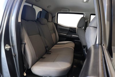 2019 Toyota Tacoma 2WD SR5