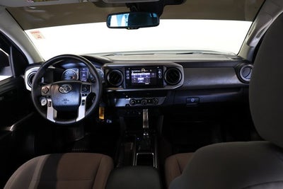 2019 Toyota Tacoma 2WD SR5