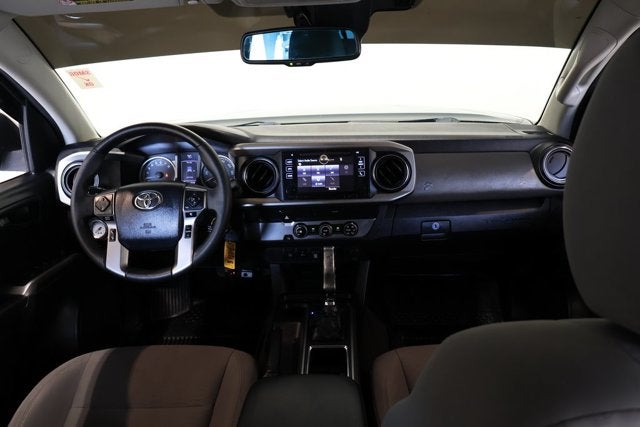 2019 Toyota Tacoma 2WD SR5