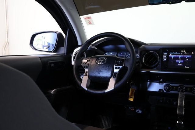 2019 Toyota Tacoma 2WD SR5