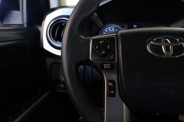 2019 Toyota Tacoma 2WD SR5