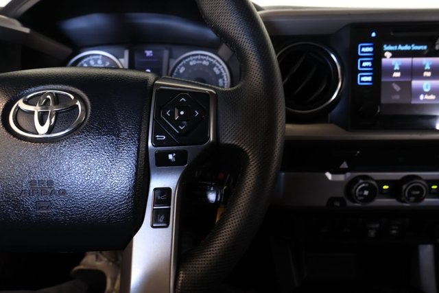 2019 Toyota Tacoma 2WD SR5