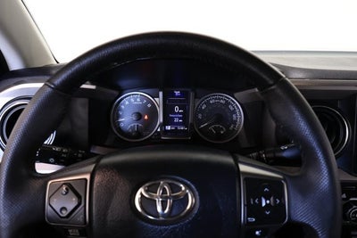 2019 Toyota Tacoma 2WD SR5