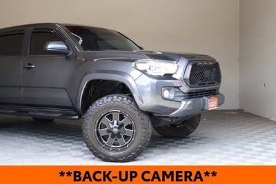2019 Toyota Tacoma 2WD SR5