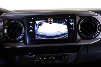 2019 Toyota Tacoma 2WD SR5