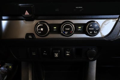 2019 Toyota Tacoma 2WD SR5