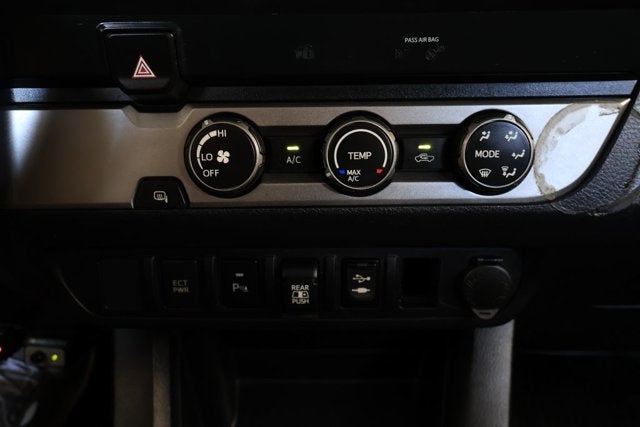 2019 Toyota Tacoma 2WD SR5