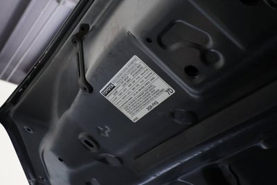 2019 Toyota Tacoma 2WD SR5